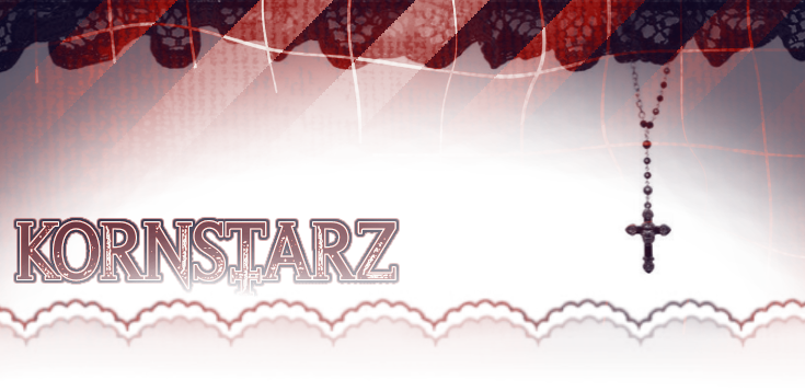 kornstarz