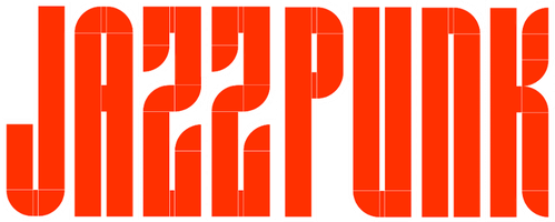 Jazzpunk Logo