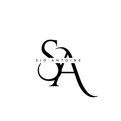 Sid Antoine Logo