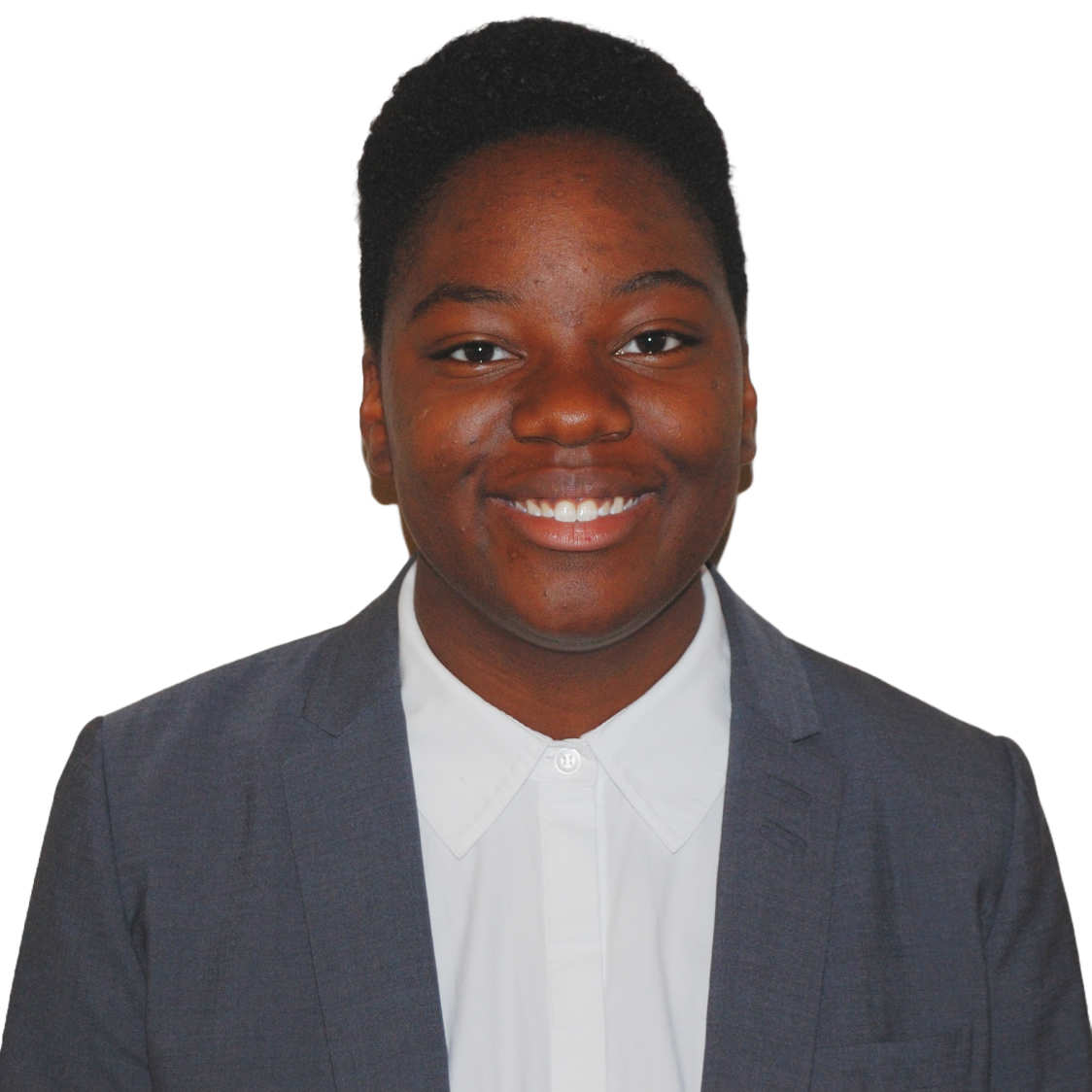 Headshot of Sid Antoine