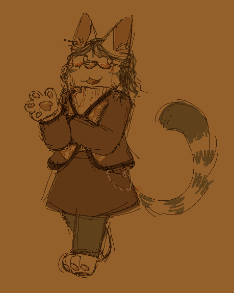 my halloween costume :)