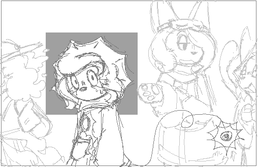 cringetober day 5 - favorite cliche