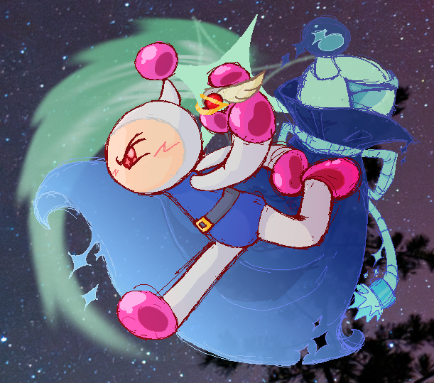 cringetober day 7 - anime