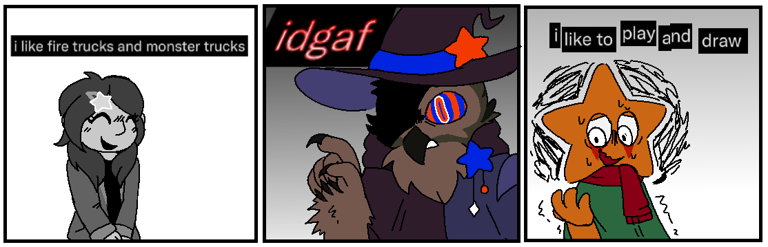 bonus image which i never posted because i realized i drew his hand wrong and just neverfixed it AUUUGHHHH