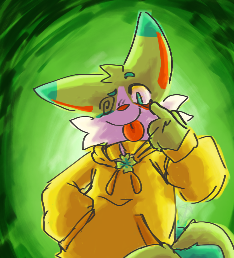 clover (creaturrcraze)