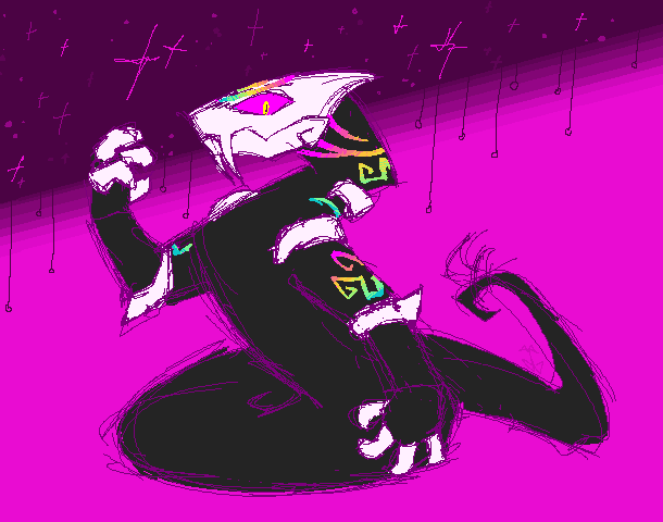 prism wraith (mutedeclipse)