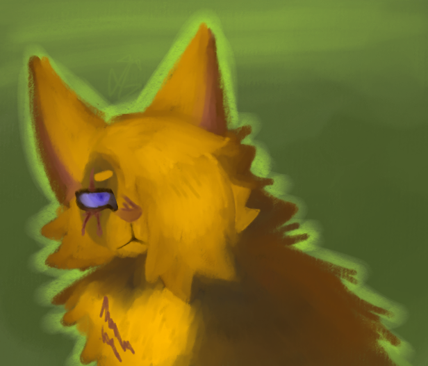 spiderpike (riverstarz)