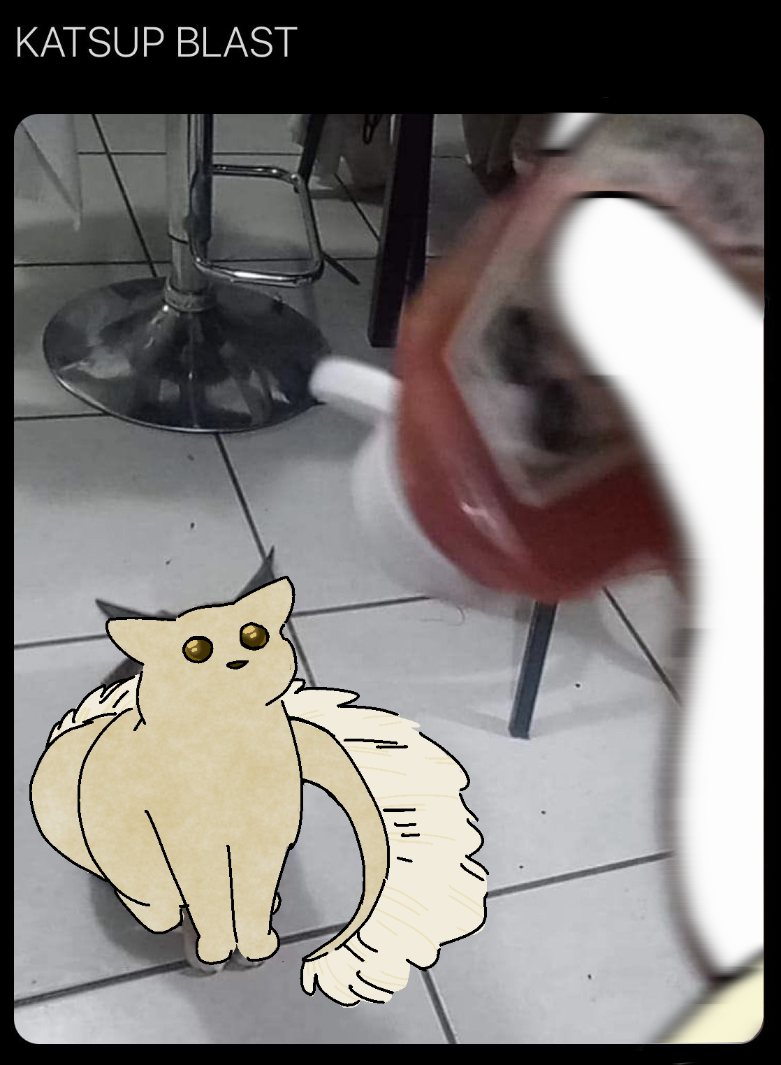 untrodden morn bonus image