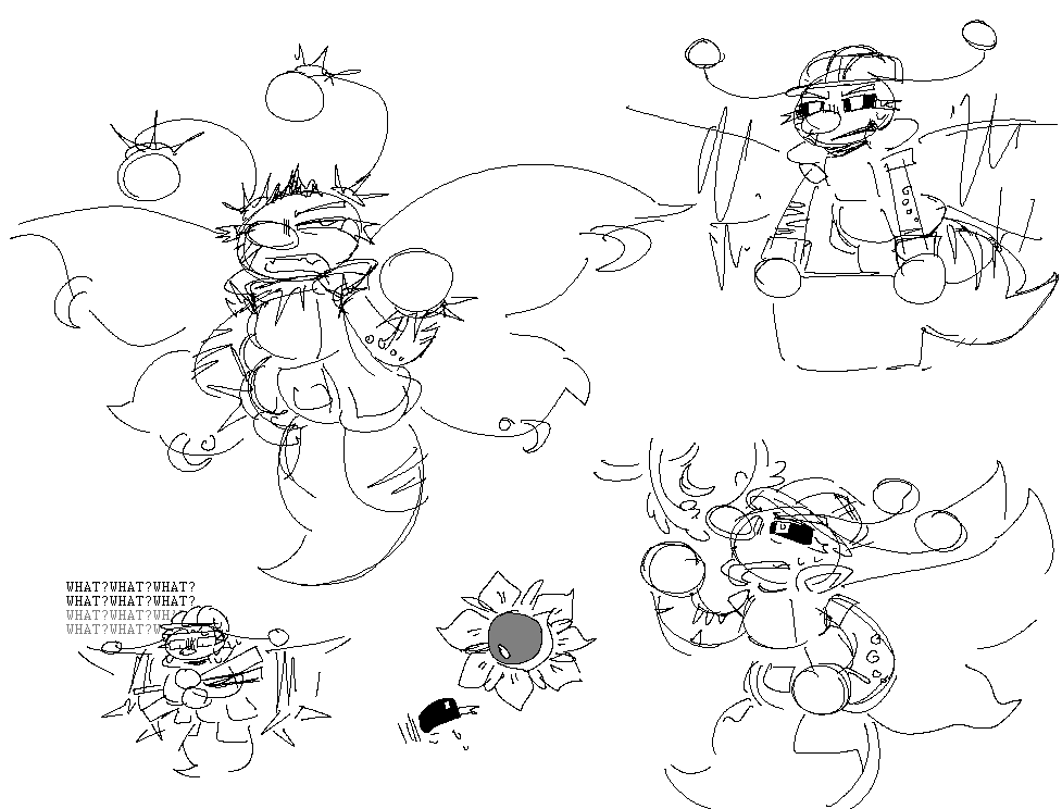 i heart buzzbeamer <3