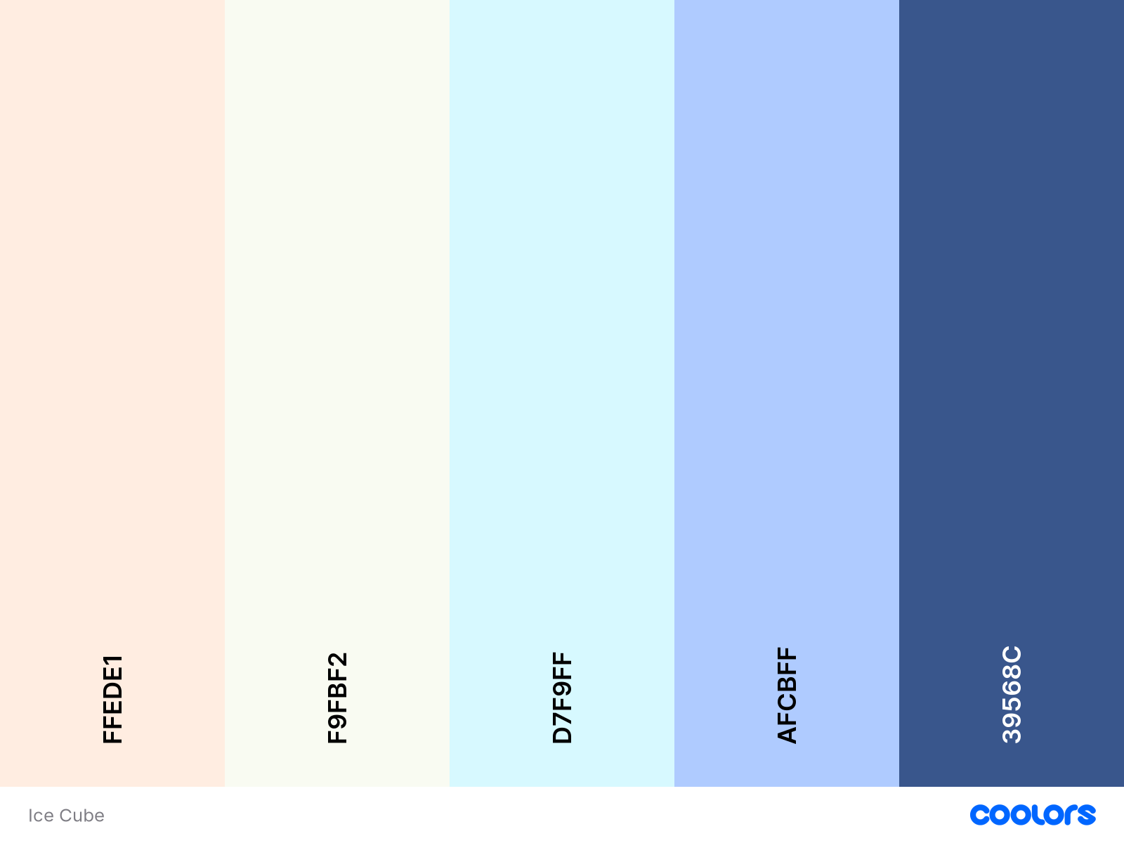 Palette-033: Ice Cube | limbuscompany