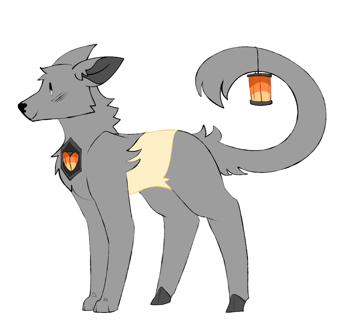 Additional Deerlike Traits