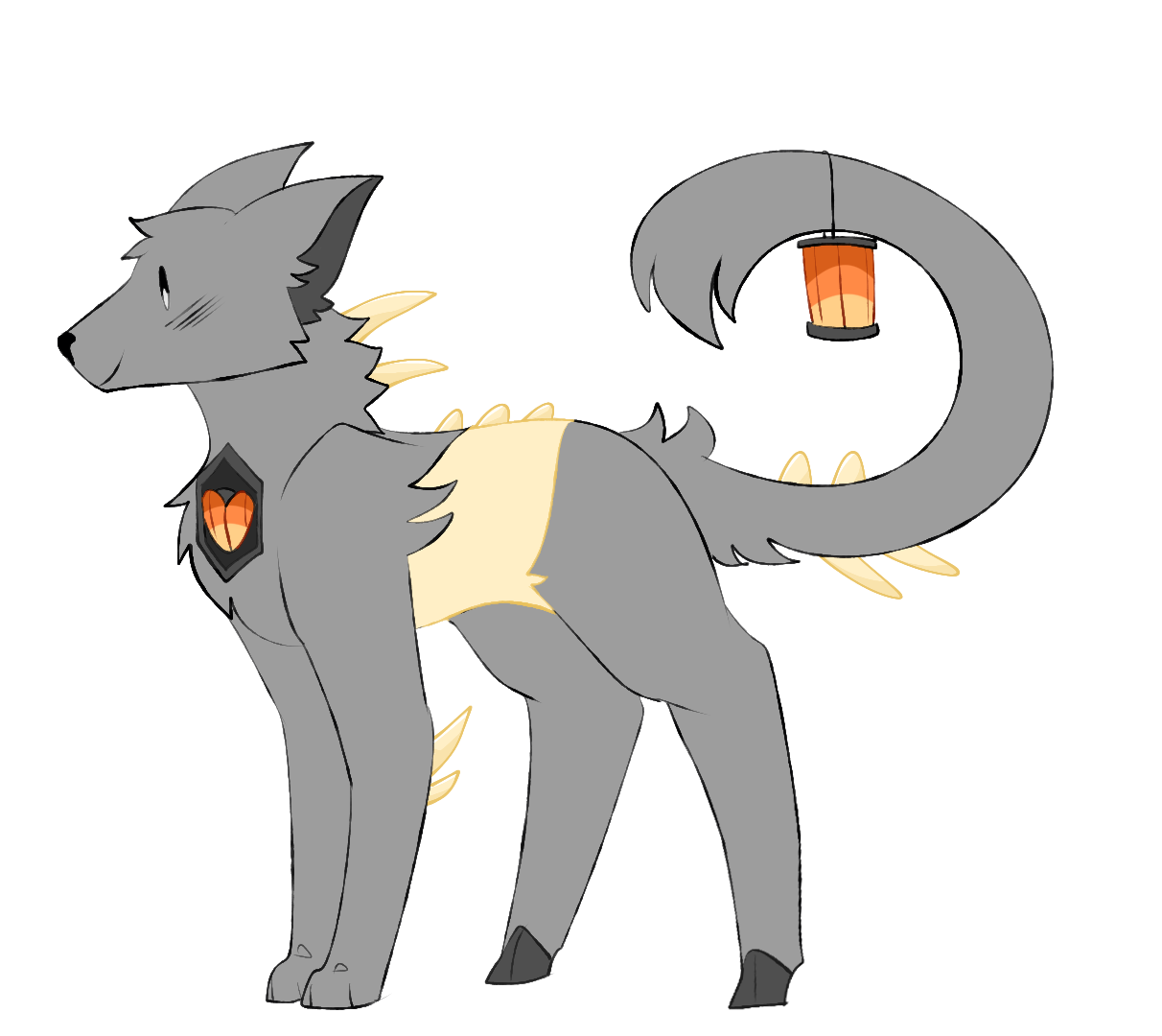 Elemental Growths