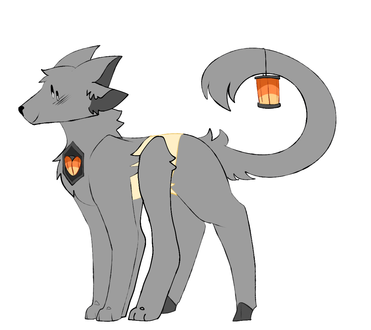 Extra Limbs