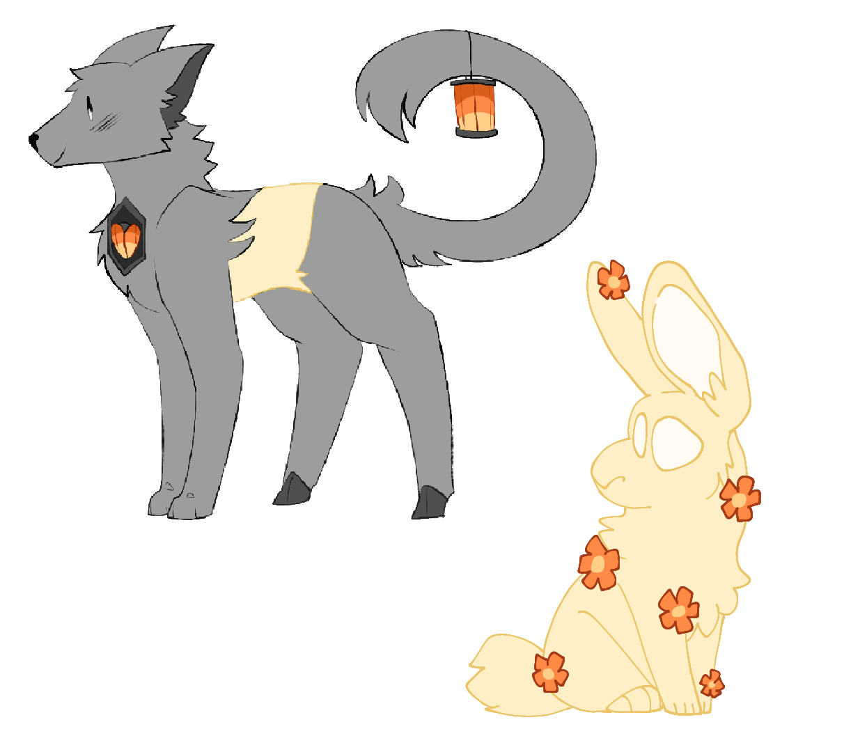 Shapeshifting