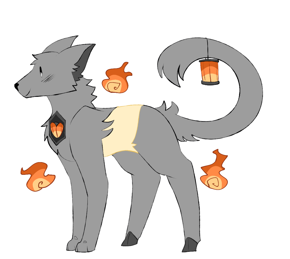 Will-O-Wisp