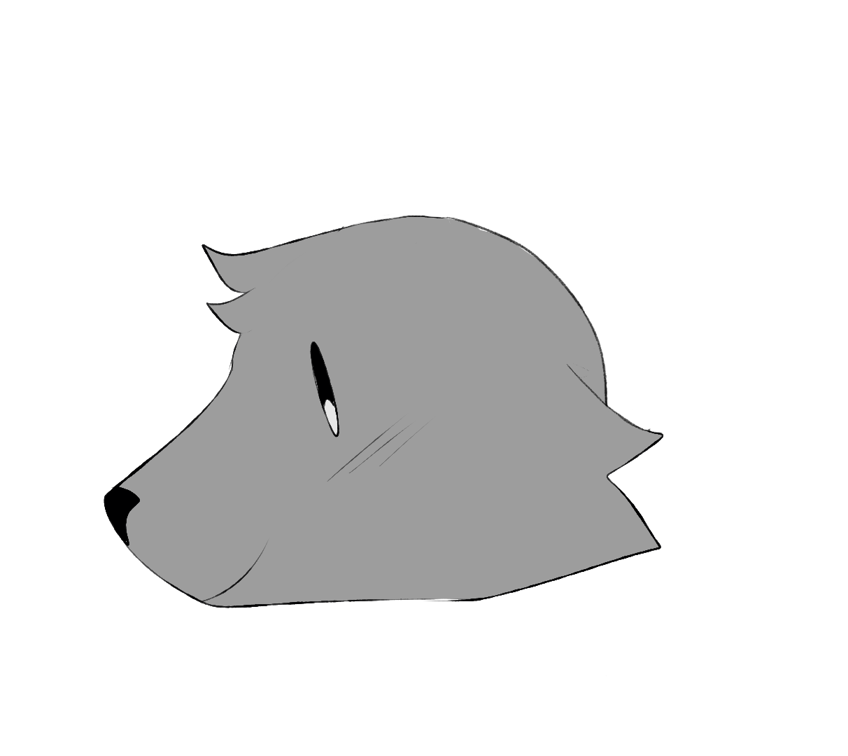No Ears