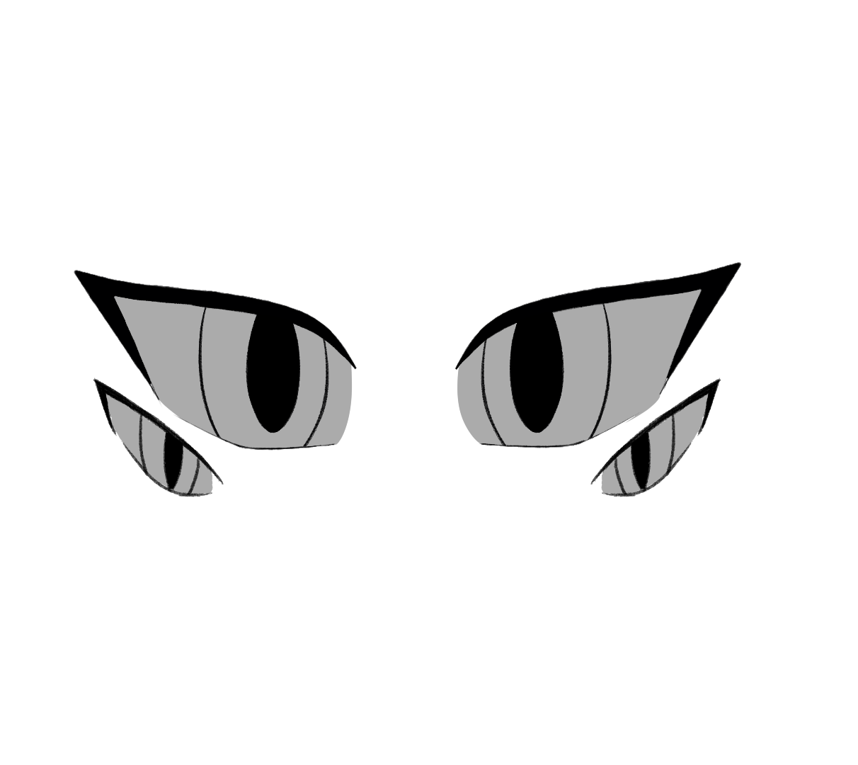 Multiple Eyes