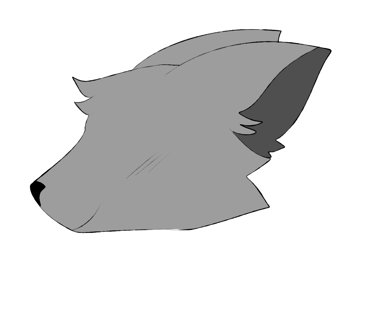 No Eyes
