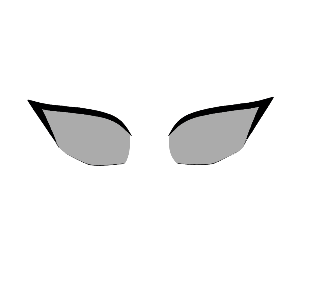 Blank Eyes