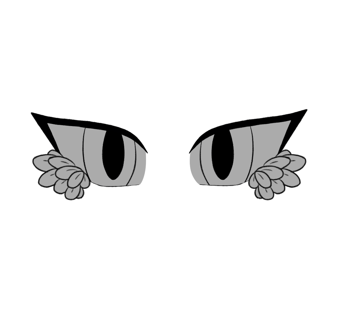 Flower Eyes
