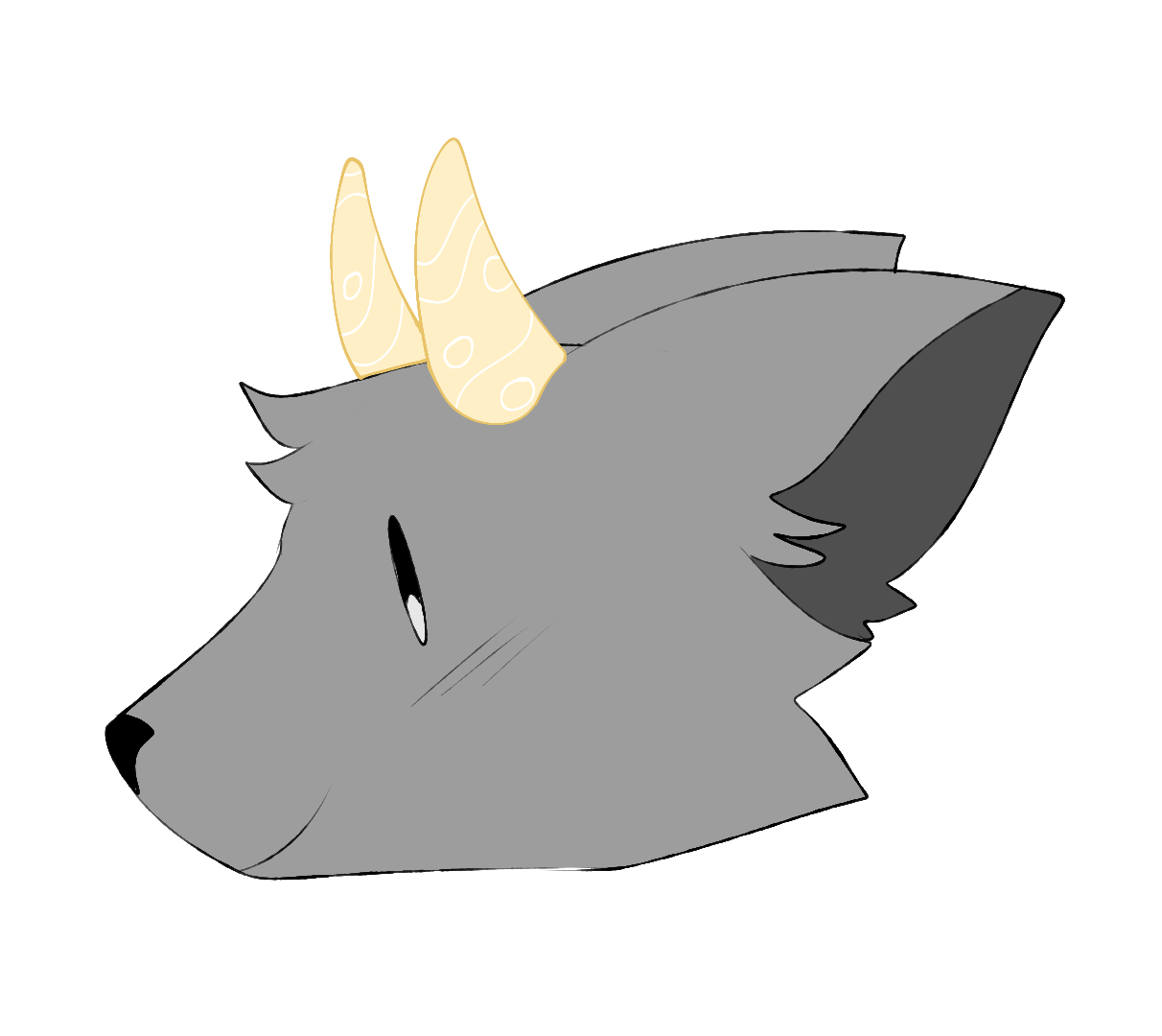 Fully Elemental Horns/Antlers