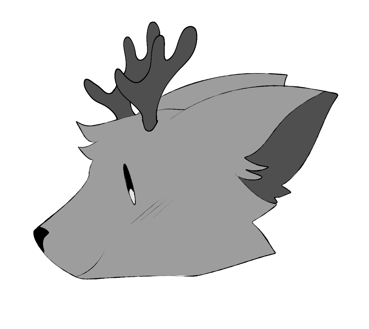 Standard Antlers
