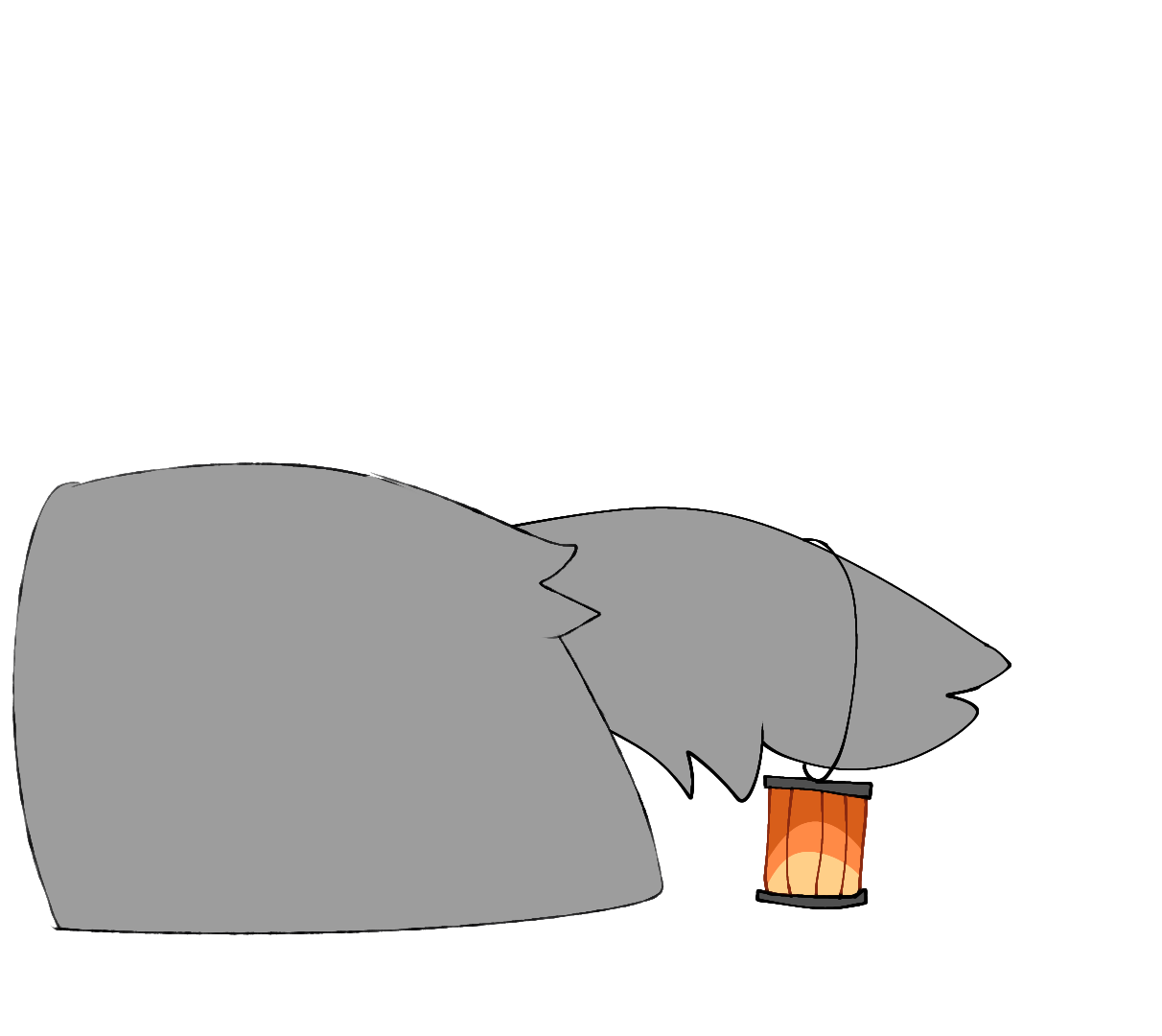 Bob Tail