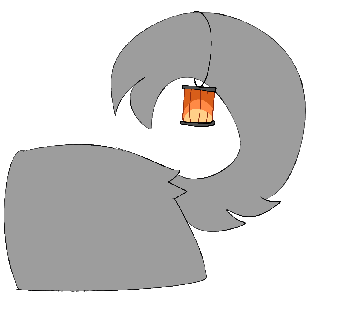 Standard Tail