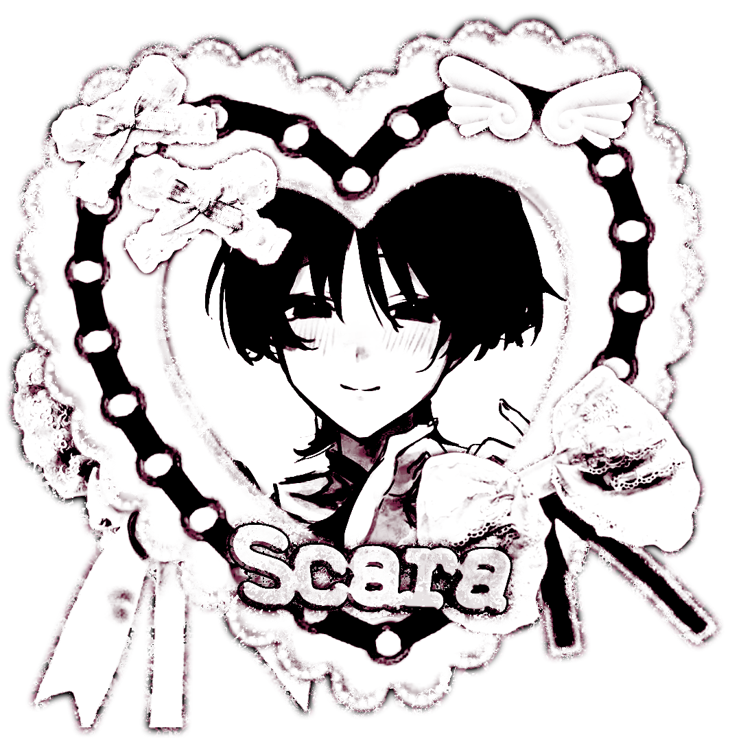 Scaramouche |auaua_08 (deactivated)