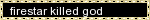 Firestar%20killed%20god