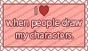 i%20love%20when%20people%20draw%20my%20c