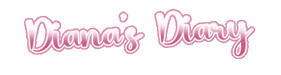 diana's diary