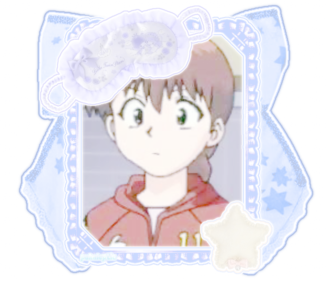 𝄞　𓈒　　  ͜  ◞　　satsuki miyanoshita
