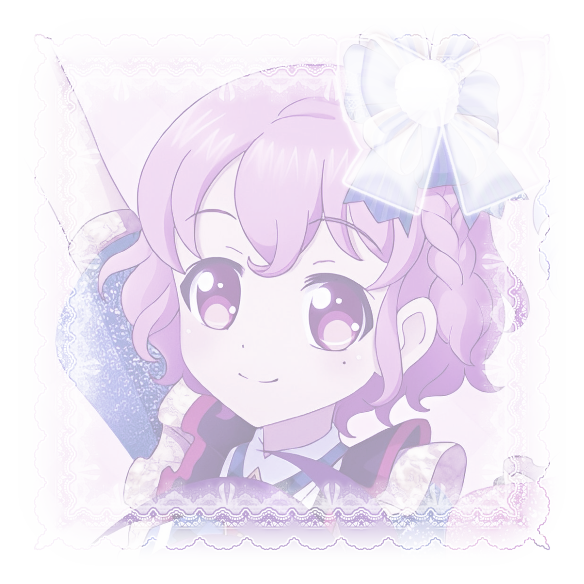 　𓏼　reona　 ། ິ　dollicynthia 。　༢ུ࿓