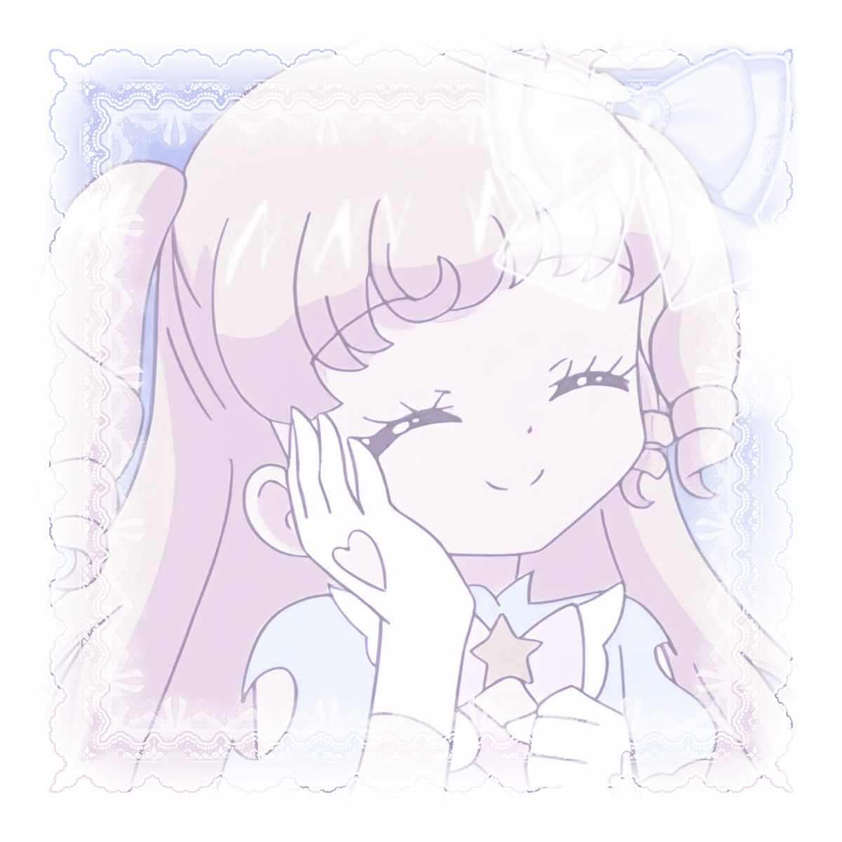 　𓏼　yui　 ། ິ　snooziruru 。　༢ུ࿓