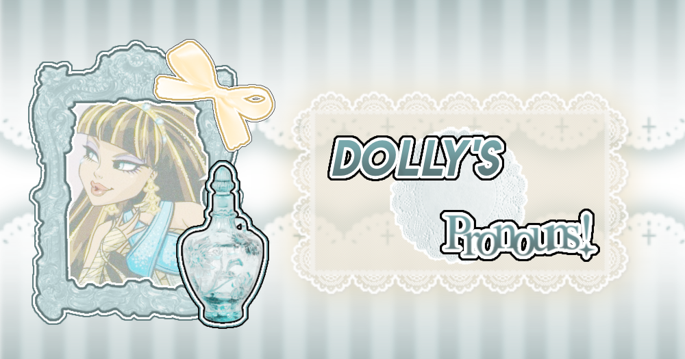 dolly's prns!