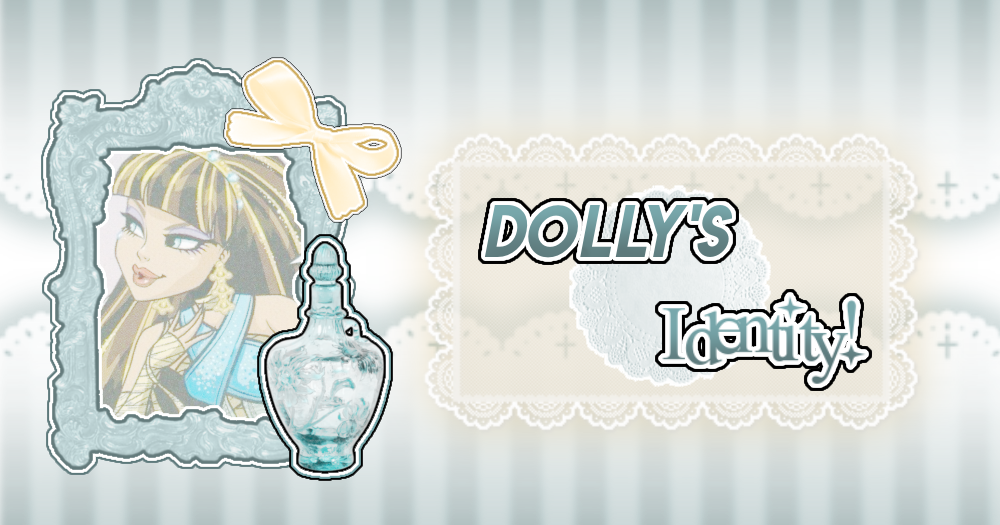 dolly's identity!