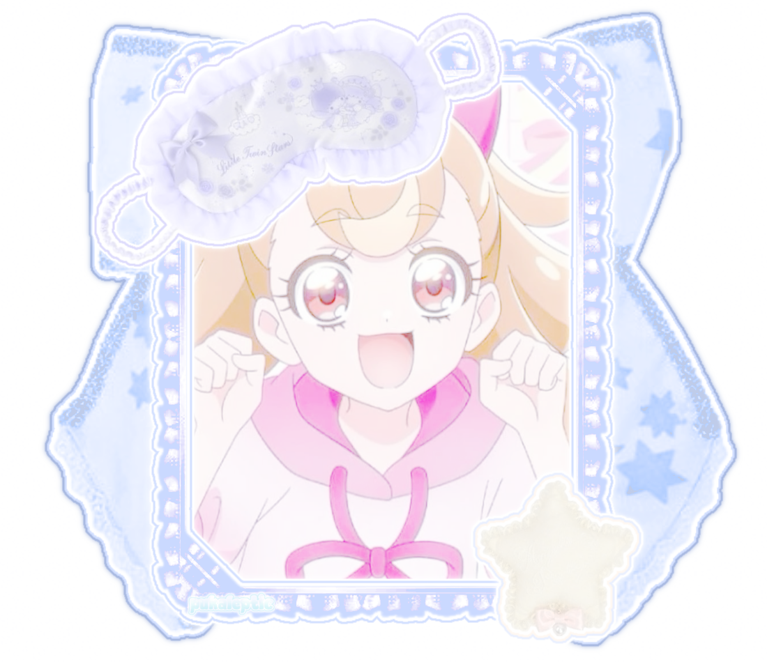 𝄞　𓈒　　  ͜  ◞　　komugi inukai