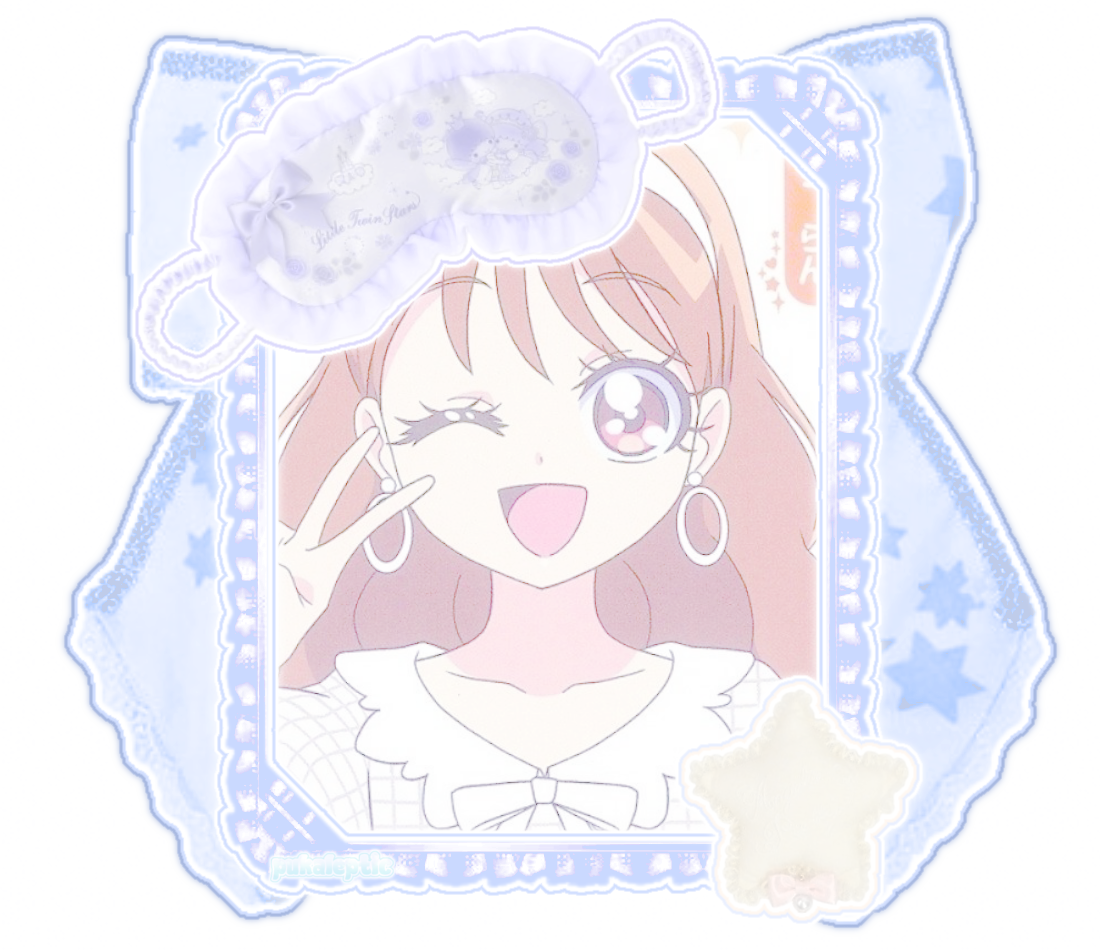 𝄞　𓈒　　  ͜  ◞　　ran hanamichi