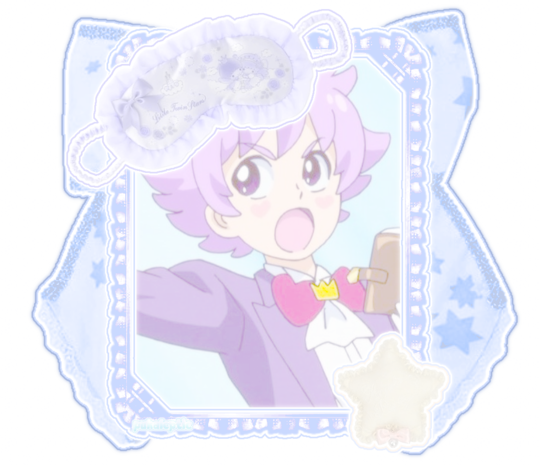 𝄞　𓈒　　  ͜  ◞　　aroma
