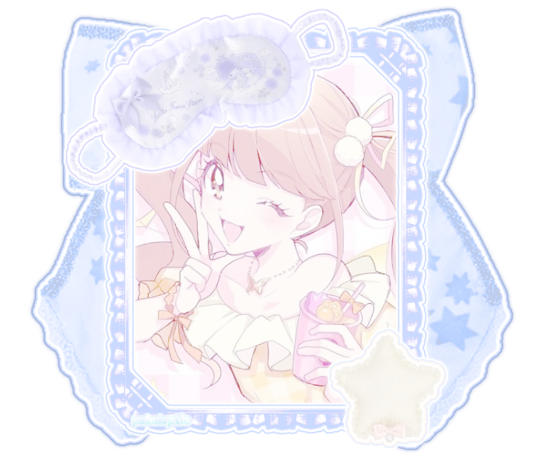𝄞　𓈒　　  ͜  ◞　　hinata hiramitsu