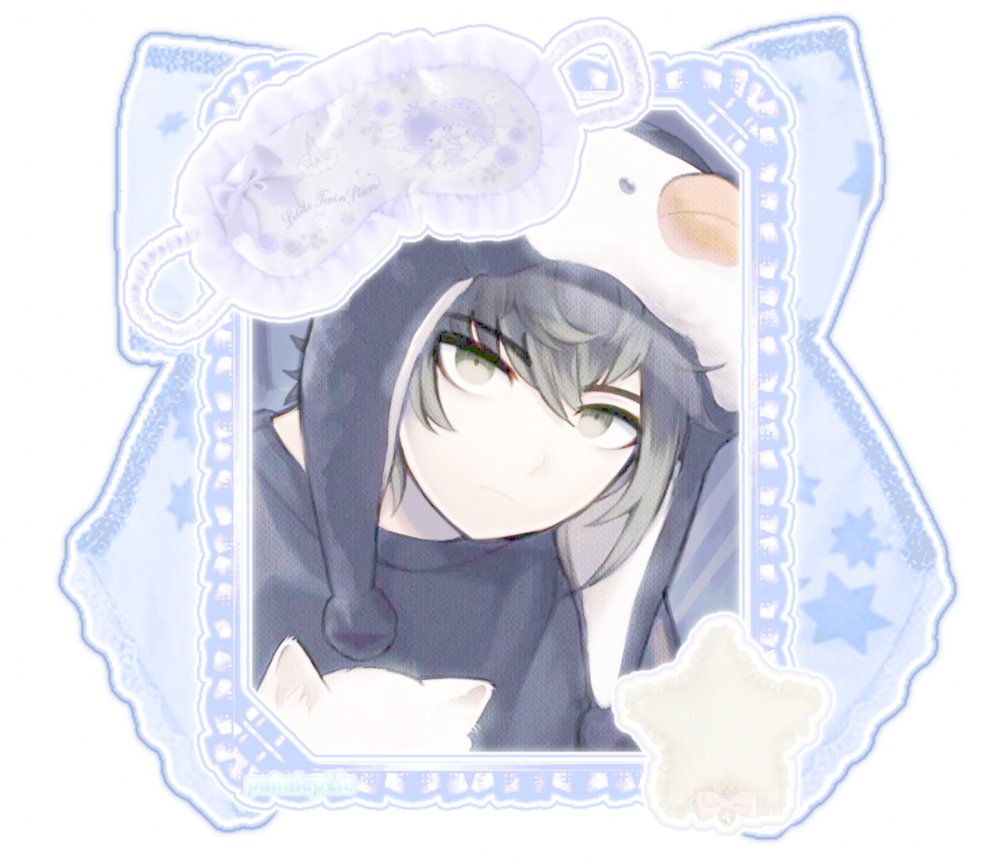 𝄞　𓈒　　  ͜  ◞　　mark berskii