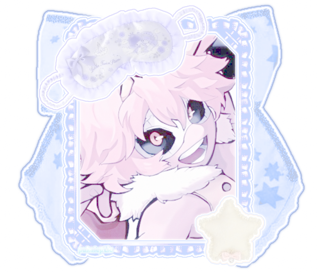 𝄞　𓈒　　  ͜  ◞　　mina ashido