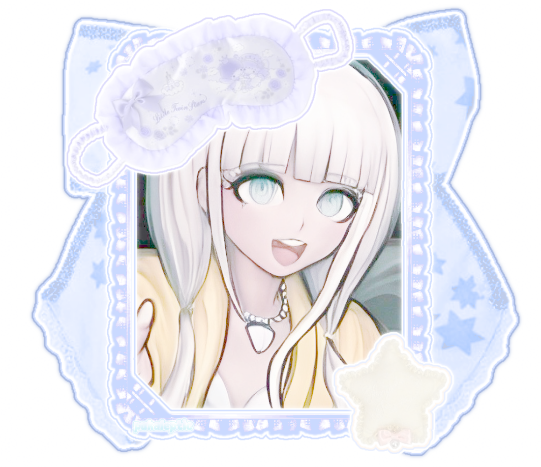 𝄞　𓈒　　  ͜  ◞　　angie yonaga