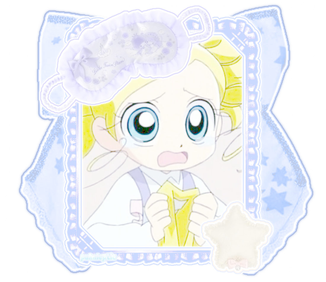 𝄞　𓈒　　  ͜  ◞　　bubbles