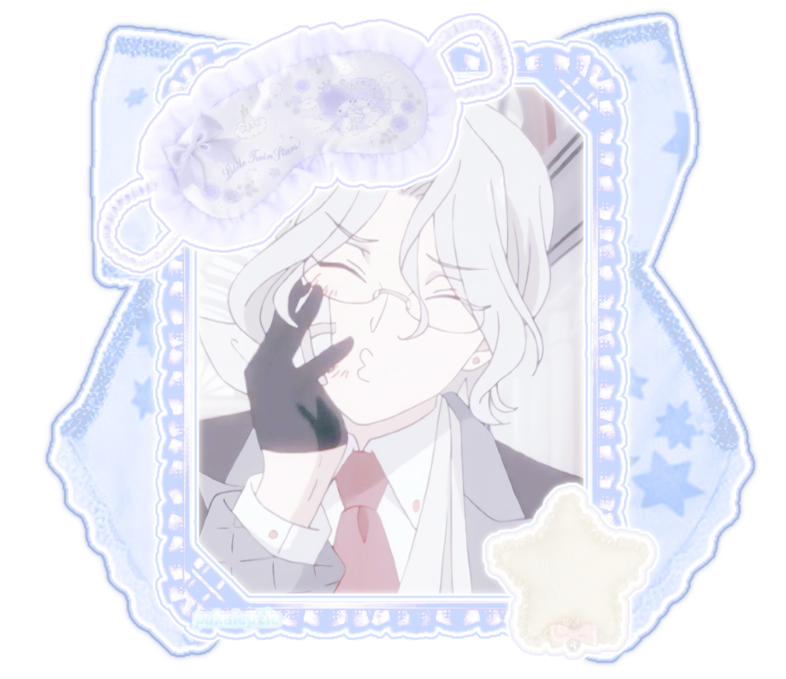 𝄞　𓈒　　  ͜  ◞　　johann