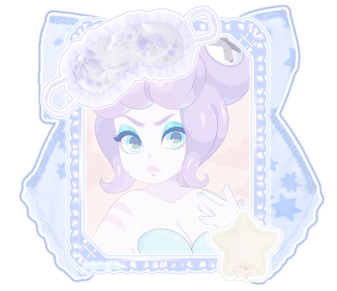 𝄞　𓈒　　  ͜  ◞　　cala maria