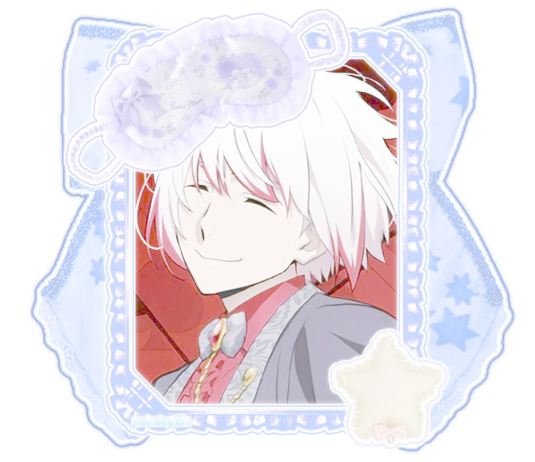 𝄞　𓈒　　  ͜  ◞　　jouno saigiku