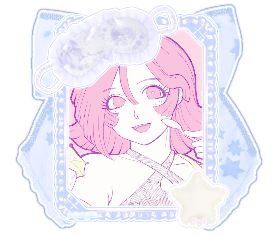𝄞　𓈒　　  ͜  ◞　　diana venicia