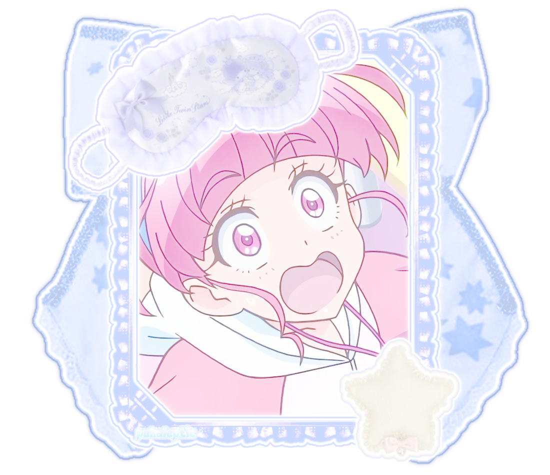 𝄞　𓈒　　  ͜  ◞　　hoshina hikaru